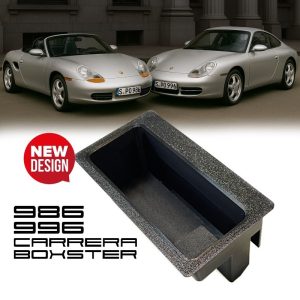 Porsche Boxster 986 911 Carrera 996 Ashtray Delete Cubby